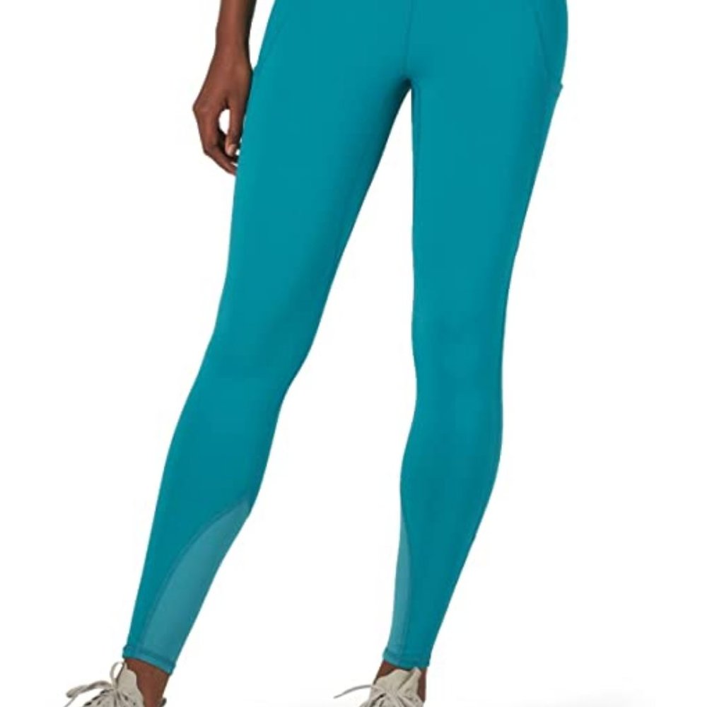 Wrangler ATG Compression Leggings